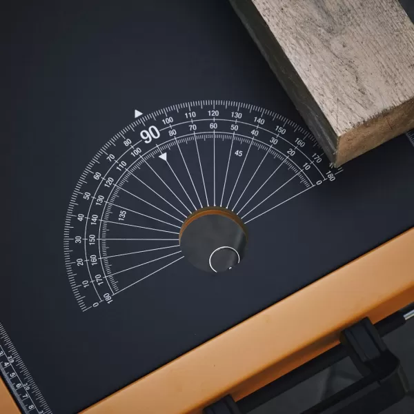 Multifunkční skládací stůl a plošina STRONGBOLD StrongBench B910