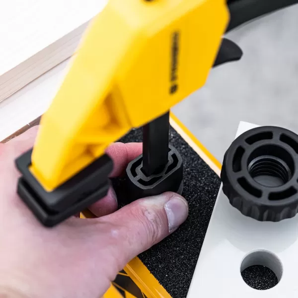 Pracovní kozy STRONGBOLD Superhorse H800 - 1 pár