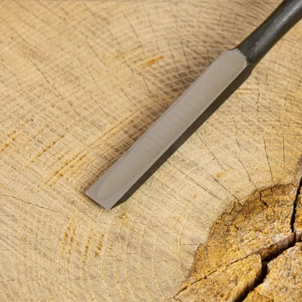 Tradiční japonské truhlářské dláto SENKICHI KIN - 9 mm