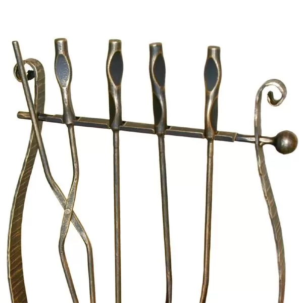 Krbové nářadí HARFA