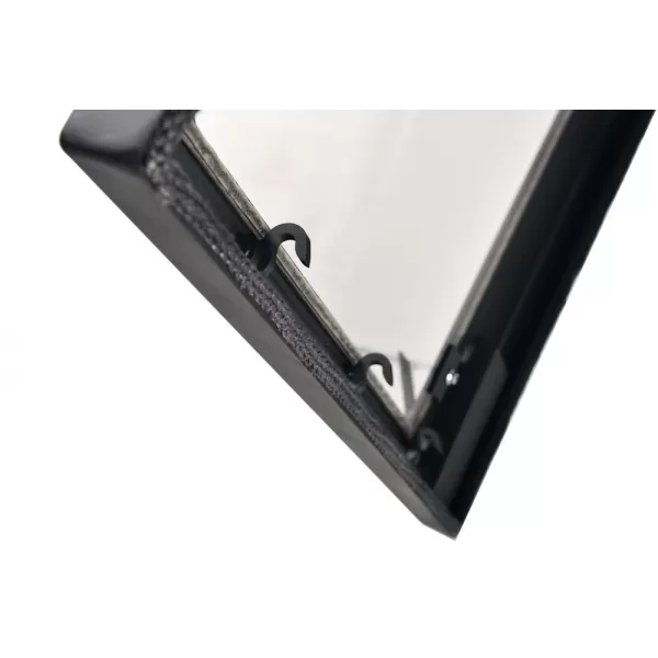 Krbová vložka AQUAFLAM ® 12 s výměníkem a základní regulací