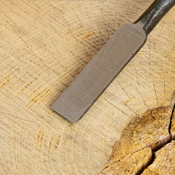 Japonské truhlářské dláto SENKICHI DOUSHO - 15 mm