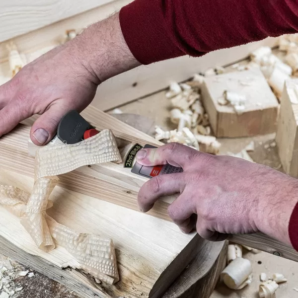 Japonský jednobřitý hoblík YOITA Hira Kanna - 35 mm