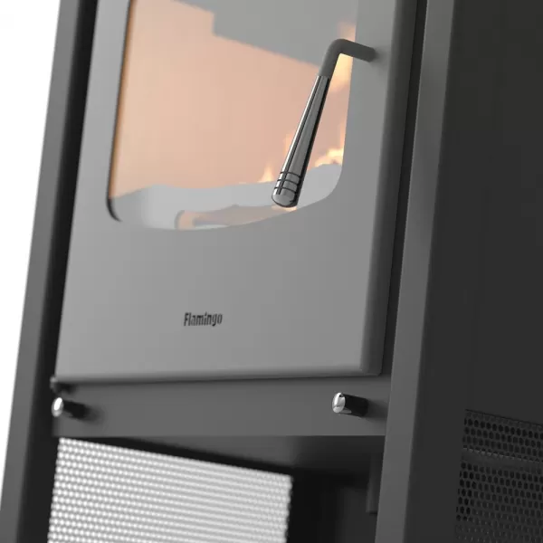 Krbová kamna FLAMINGO ® STAVANGER