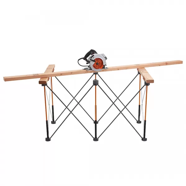 Pracovní stonožka BORA 3x2