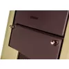 Krbová kamna FLAMINGO ® ESPO II olivová