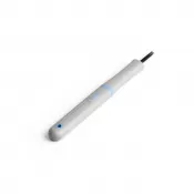 Japonské řezbářské mini-dláto MARUICHI s U čepelí - 4,5 mm