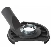 Odsávací kryty Bosch pro broušení