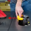 Sada na čištění bitů, fréz a pilových kotoučů MICROJIG BLADECLEAN