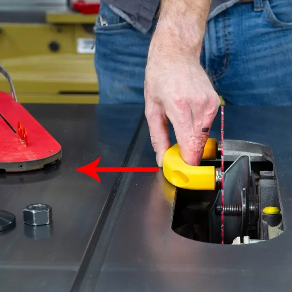 Sada na čištění bitů, fréz a pilových kotoučů MICROJIG BLADECLEAN