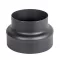 Přechodka 150/180 mm - kamna/komín 2 mm