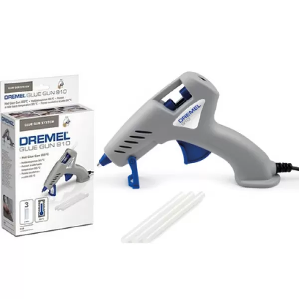 Lepicí pistole Dremel® 910JA