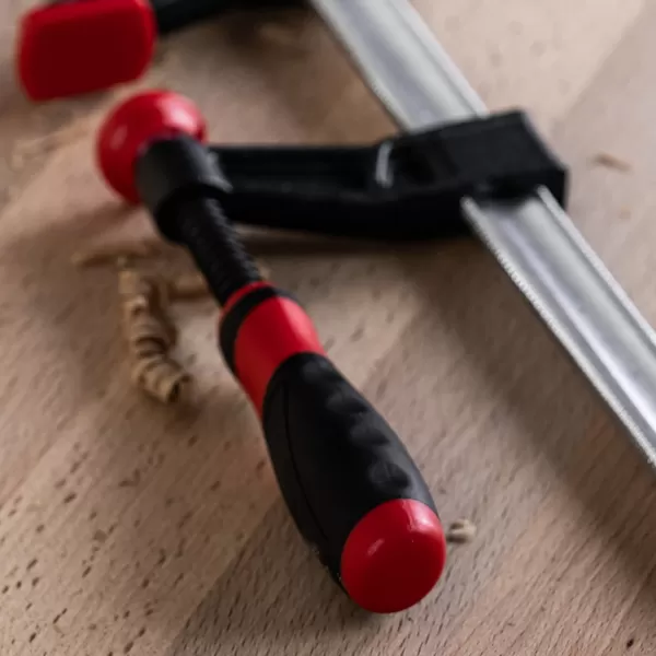 Stolařská svorka TOOLCREST - 300 mm