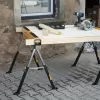 Pracovní kozy STRONGBOLD Superhorse H800 - 1 pár