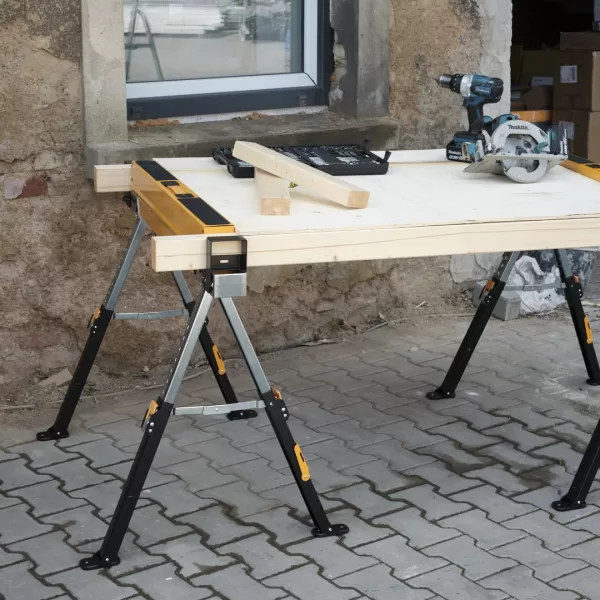 Pracovní kozy STRONGBOLD Superhorse H800 - 1 pár