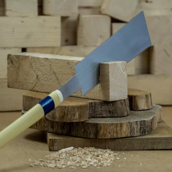 Japonská pilka MIKIJYU CHIKICHI Ryoba - 210 mm