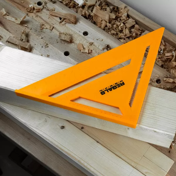 Úhelník REGALS Speed Square - 300 mm