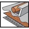 Stopkový brousek 15,9 mm Dremel® 8193