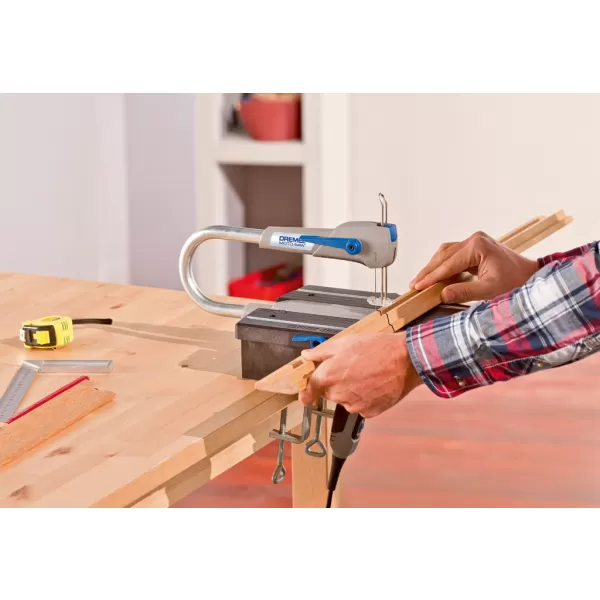 Sada pilek na dřevo Dremel MS51