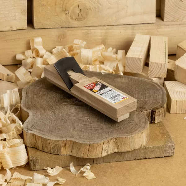 Japonský hoblík SENKICHI na okraje