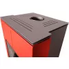 Krbová kamna AQUAFLAM VARIO ® SAPORO 11/7kW červená