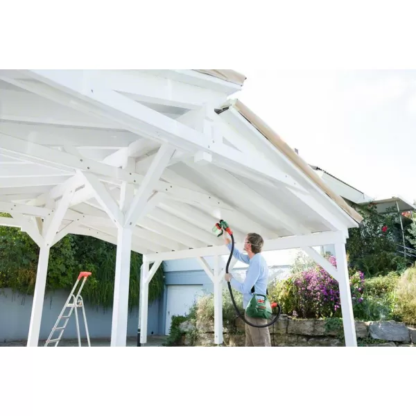 Stříkací pistole Bosch PFS 3000-2 0603207100