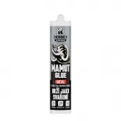 MAMUT GLUE Metal 290 ml kartuše kovově šedá