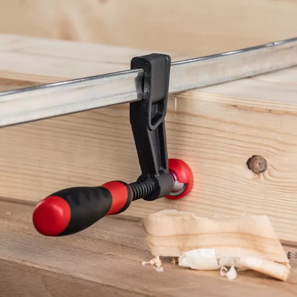 Stolařská svorka TOOLCREST - 300 mm