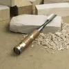 Japonské řezbářské dláto MIKISYO s U čepelí - 18 mm