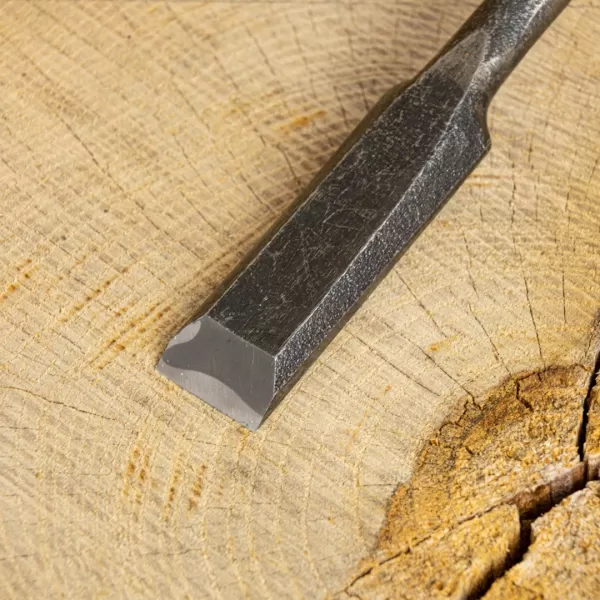 Japonské truhlářské dláto SENKICHI DOUSHO - 18 mm