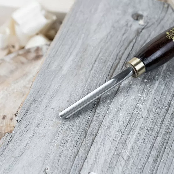 Soustružnická dláta na dřevo – SK11