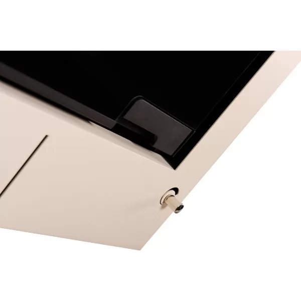 Krbová kamna AQUAFLAM VARIO ® SAPORO 11/7kW krémová