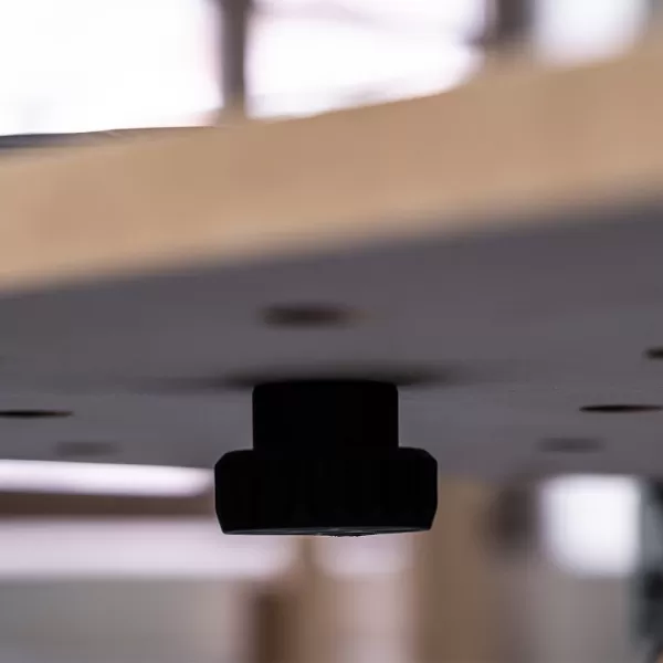 Upínka - šroubovací svorka STRONGBOLD StrongClamp - 30 cm