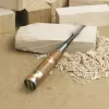 Japonské řezbářské dláto MIKISYO s U čepelí - 15 mm