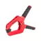 Pružinová svorka TOOLCREST - 10 cm