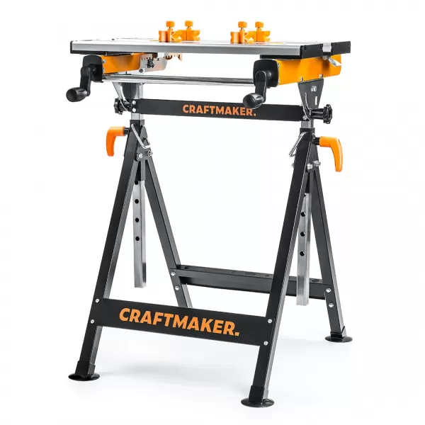 Multifunkční nástavec CRAFTMAKER Tilt & Rise pro Multihorse 4v1