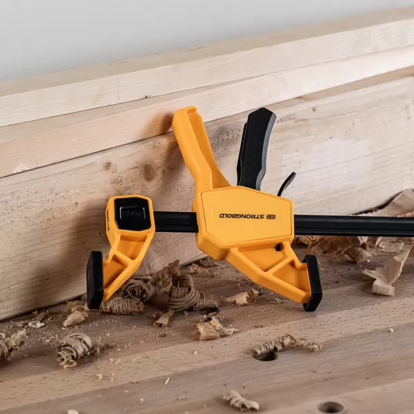 Svorka STRONGBOLD StrongClamp - 45 cm