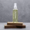 Brusný a ochranný přírodní olej KUROBARA z Kamélie ke konzervaci čepelí - 245 ml