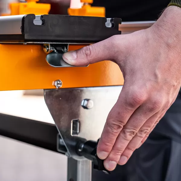 Multifunkční nástavec CRAFTMAKER Tilt & Rise pro Multihorse 4v1