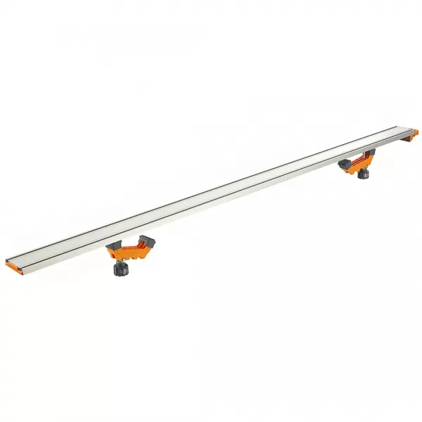 Adaptér pro vodící lištu BORA