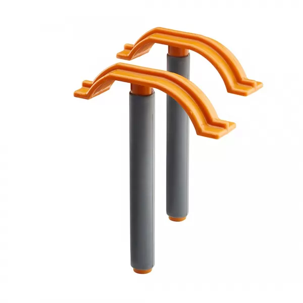 Rychloupínač pro stonožky BORA - 1 kus