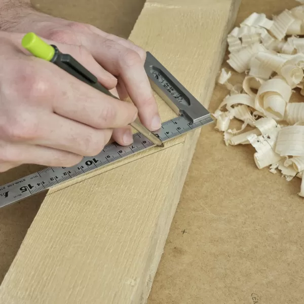 Příložný úhelník SHINWA