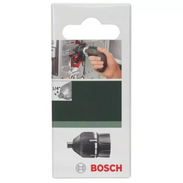 Momentový nástavec pro aku šroubovák Bosch IXO III, IXO IV a IXO V