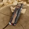 Japonský řezbářský zkosený nůž SENKICHI Kogatana