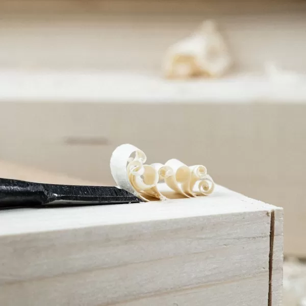 Japonské řezbářské dláto YOSHIHIRO Tataki Sotomaru – 24 mm