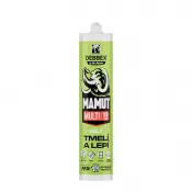 MAMUT GLUE Multi 290 ml kartuše bílá