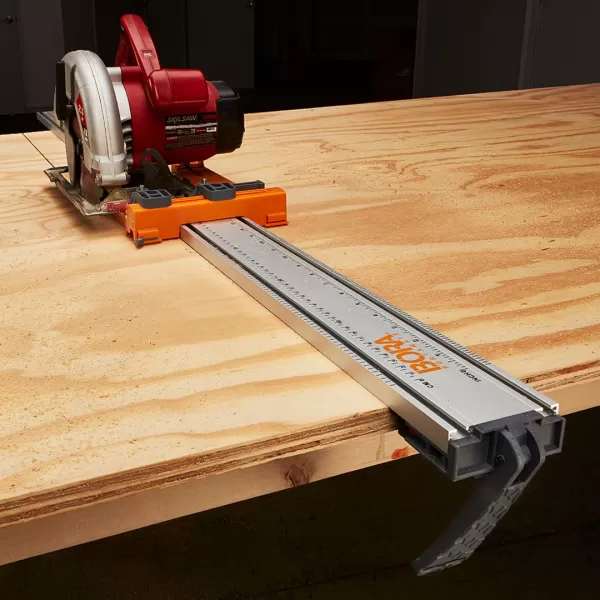 Adaptér pro okružní pilu BORA