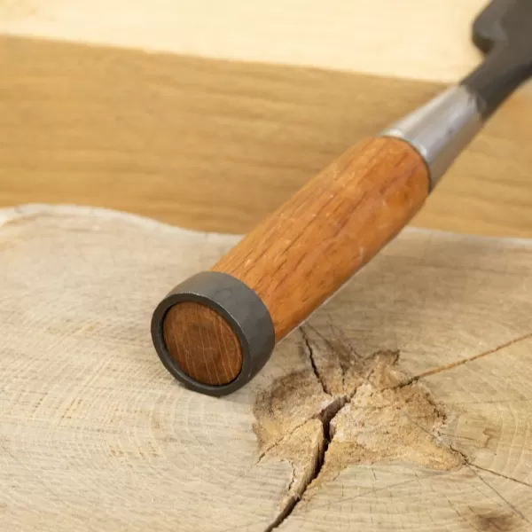 Tradiční japonské truhlářské dláto SENKICHI KIN - 42 mm