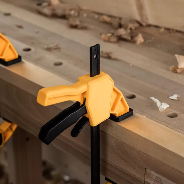 Svorka STRONGBOLD StrongClamp - 15 cm