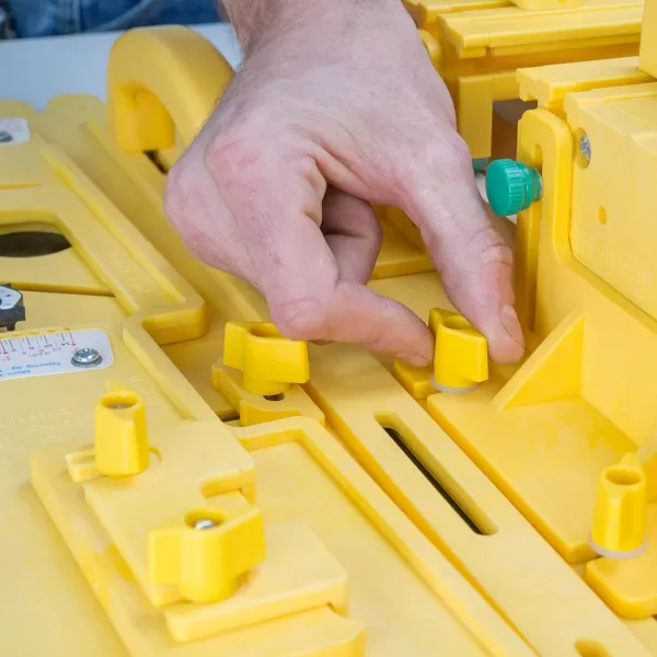 Kuželovací přípravek MICROJIG MICRODIAL TJ-5000